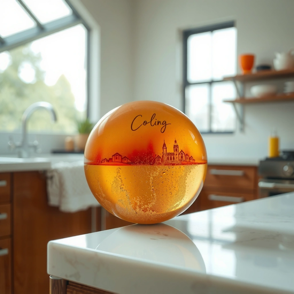 Supplies - how do i clean stains on a quartz countertop