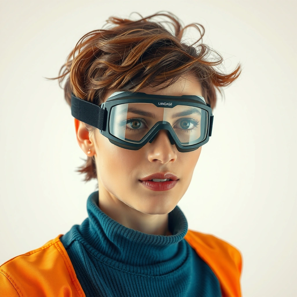 Supplies - how to clean goggles