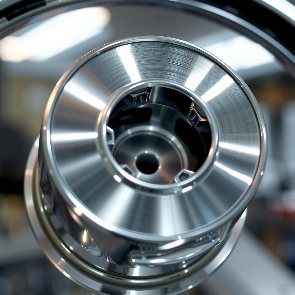 Supplies - how to clean polish aluminum