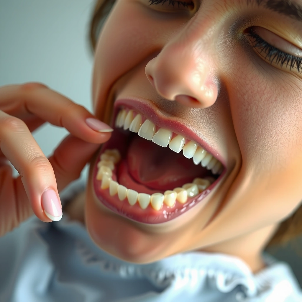 Supplies - how to clean retainers plastic