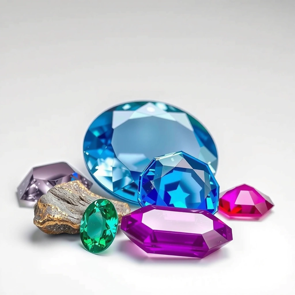 Supplies - how to clean semi precious stones