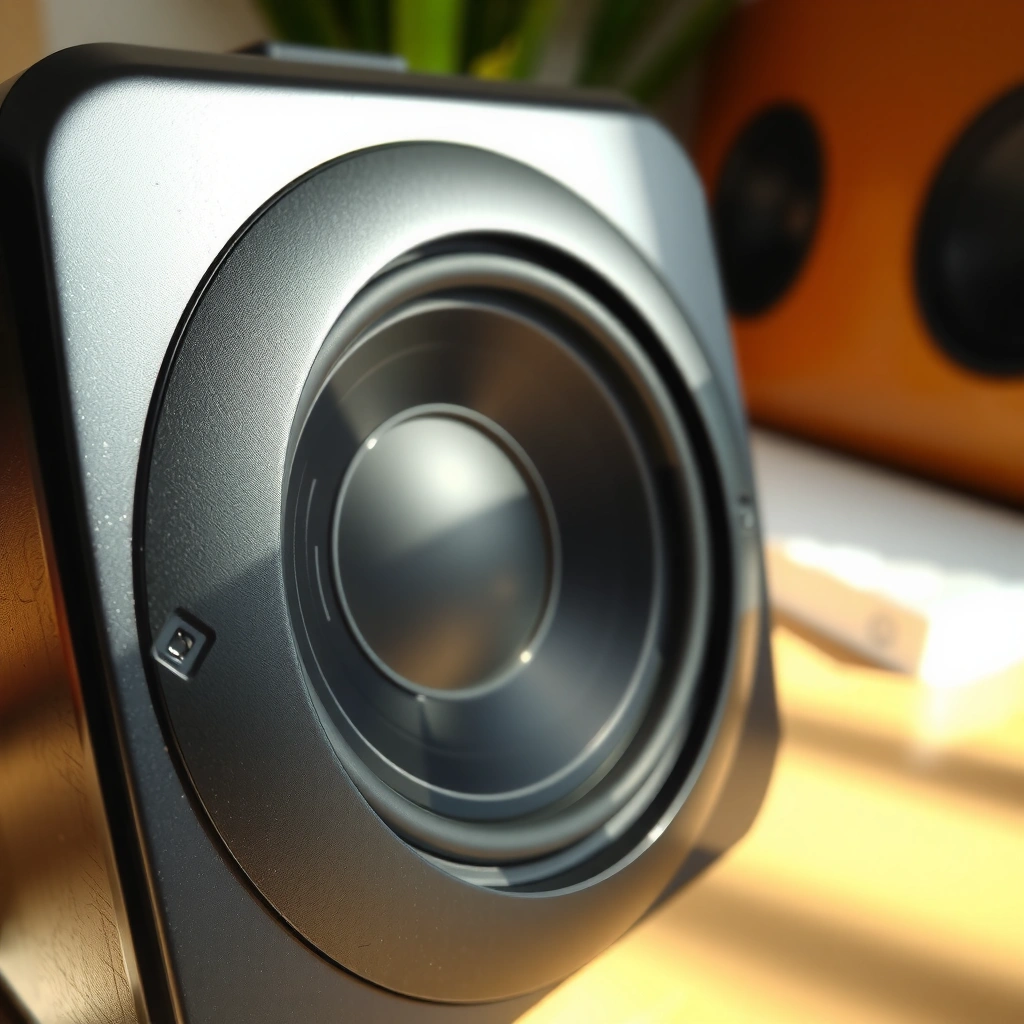 Supplies - how to clean speaker grill