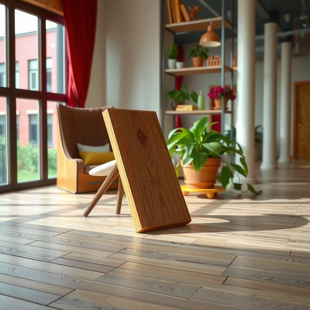 Supplies - how to clean unstained wood