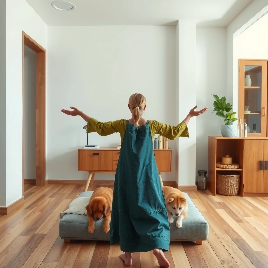 Supplies - how to clean waxed hardwood floors