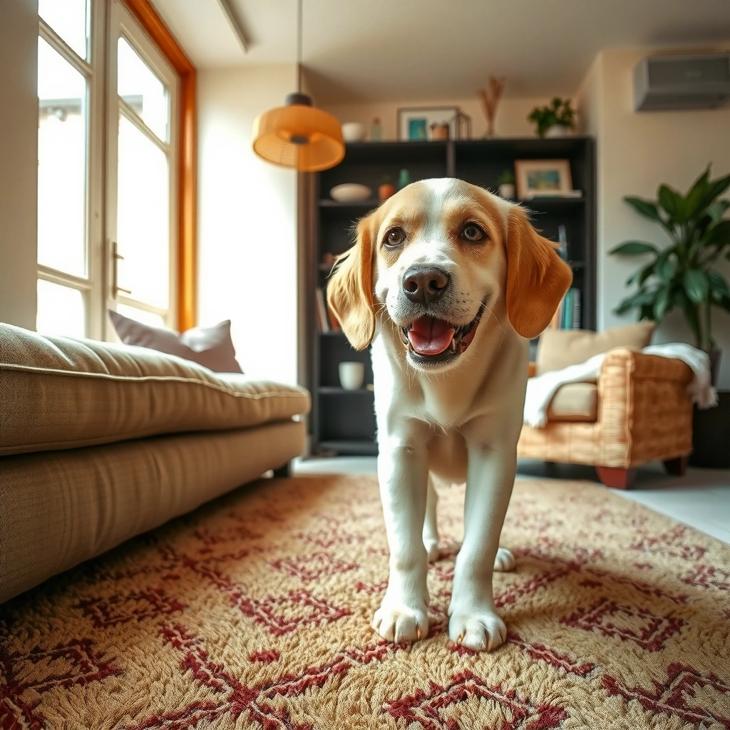 Supplies - how do you clean sisal carpet