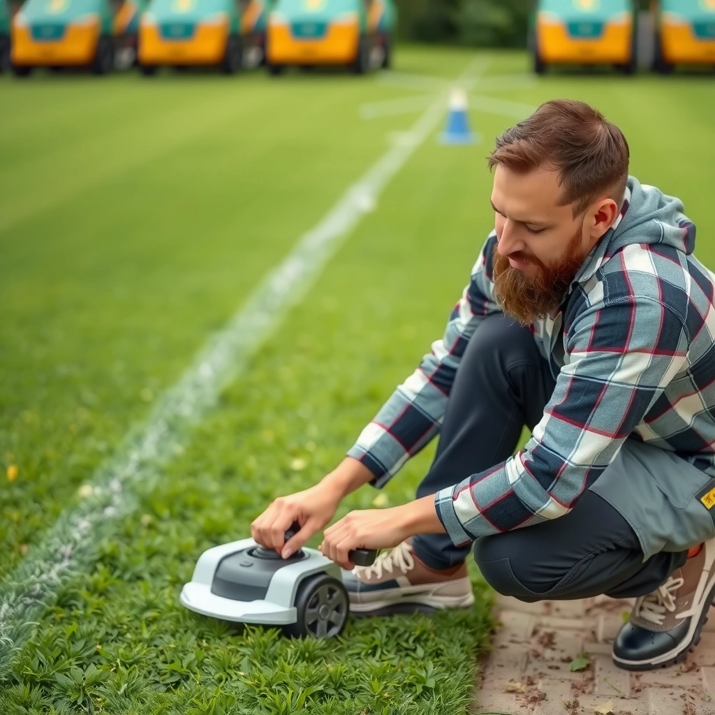 Supplies - how do you clean turf