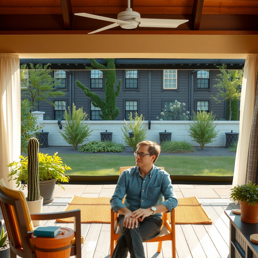 Supplies - how to clean a patio screen