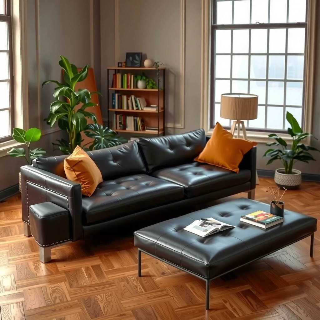 Supplies - how to clean fake leather couch