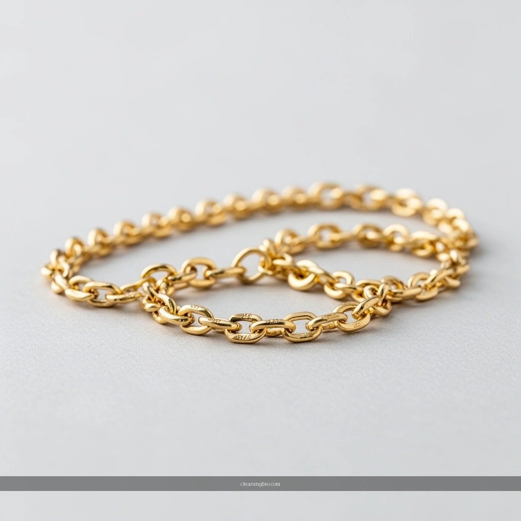 Supplies - how to clean 14k gold