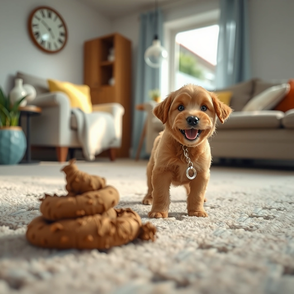 Supplies and Safety Gear - how to clean dried dog poop from carpet