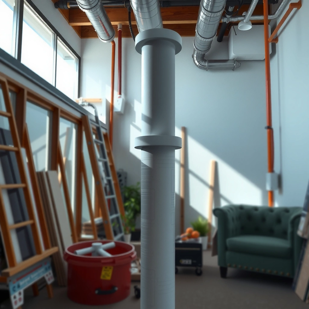 Supplies and Safety Gear - how to clean pvc pipe inside