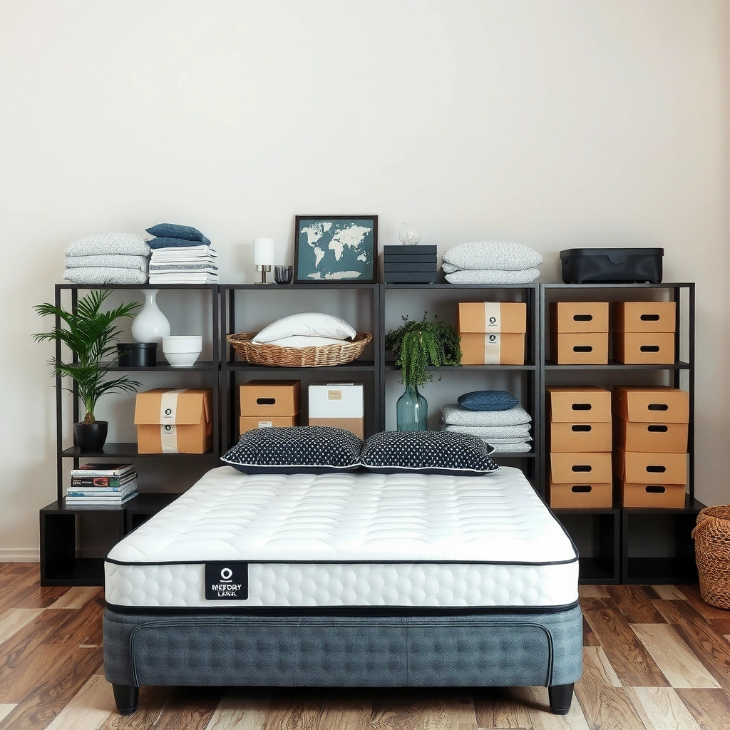 Supplies Safety Tips - how to deep clean memory foam mattress