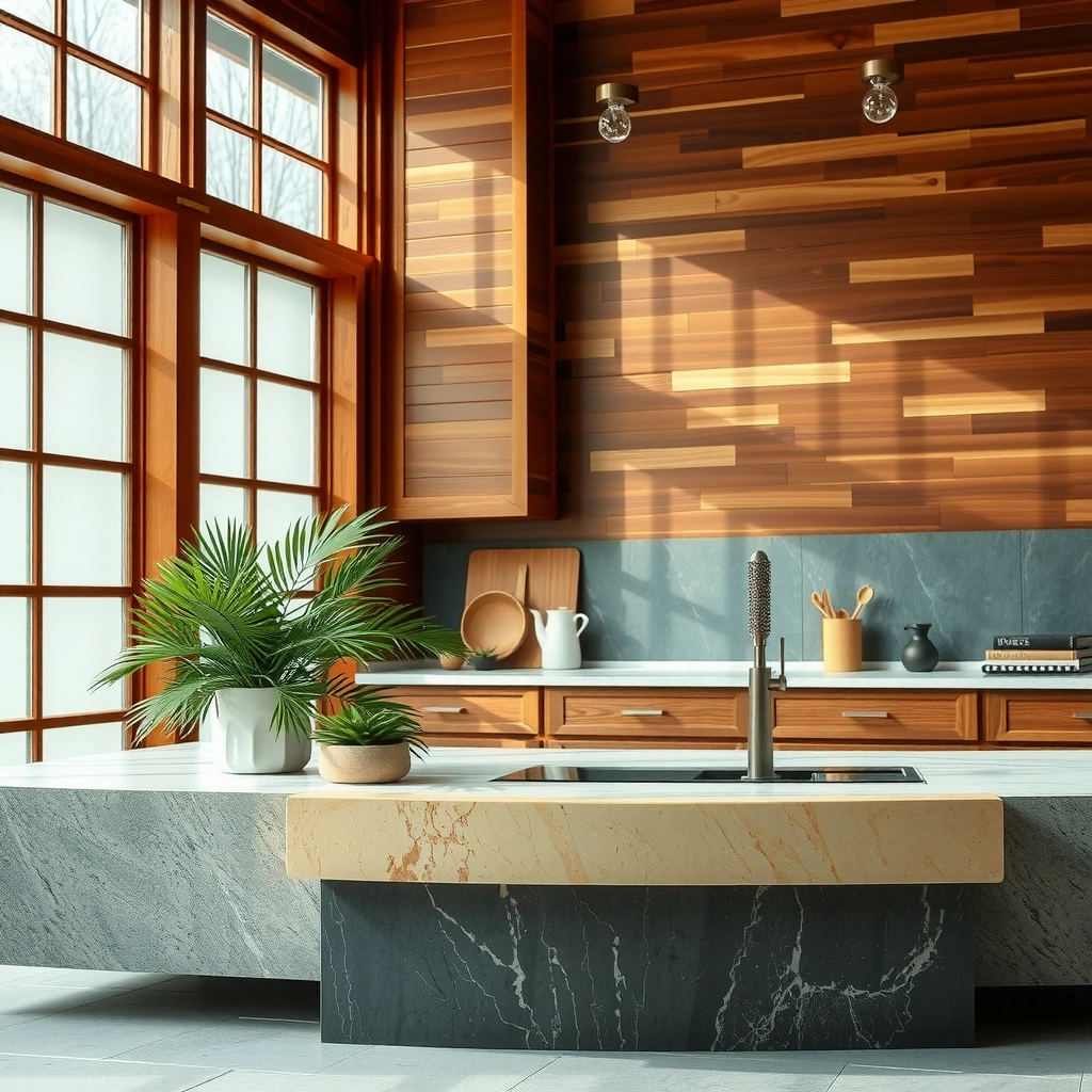 Surface Preparation - how to clean natural stone