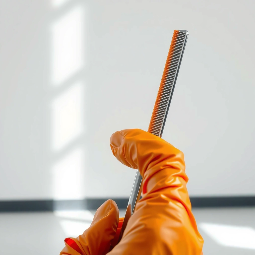 Surface Preparation - how to avoid orange peel in clear coat