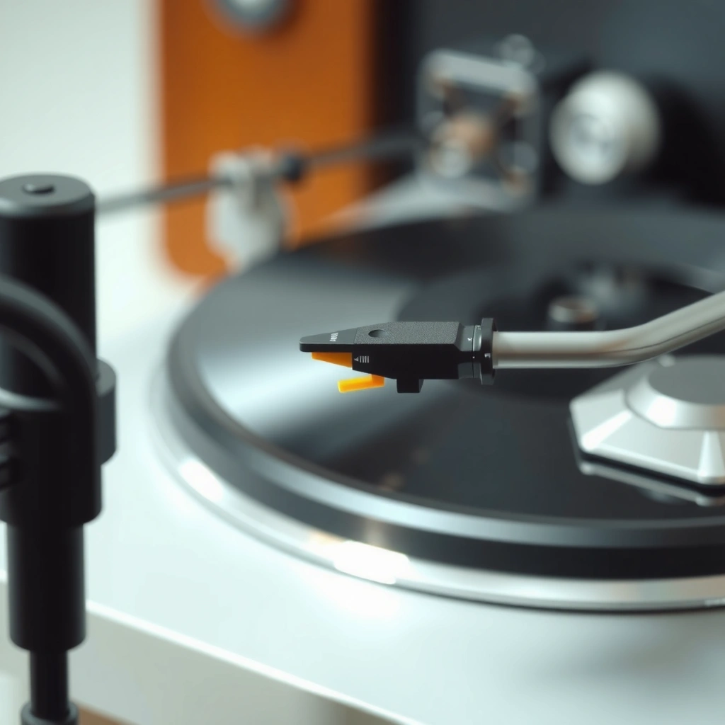 Tools - how to clean stylus needle