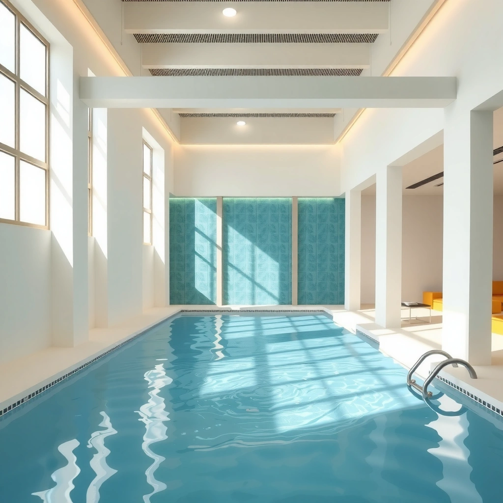 Tools - how to clean pool steps