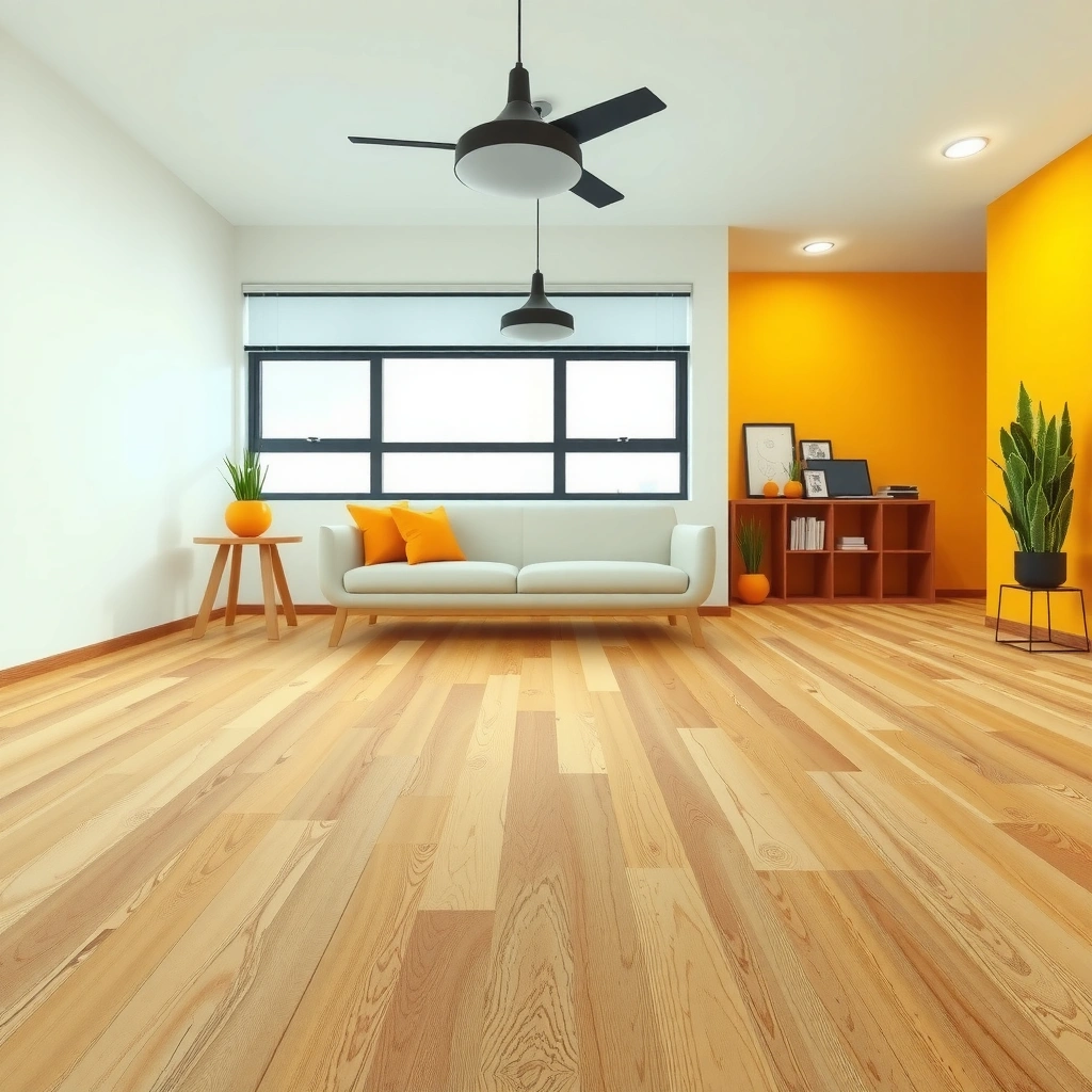 Tools and Cleaners - how to clean for laminate flooring