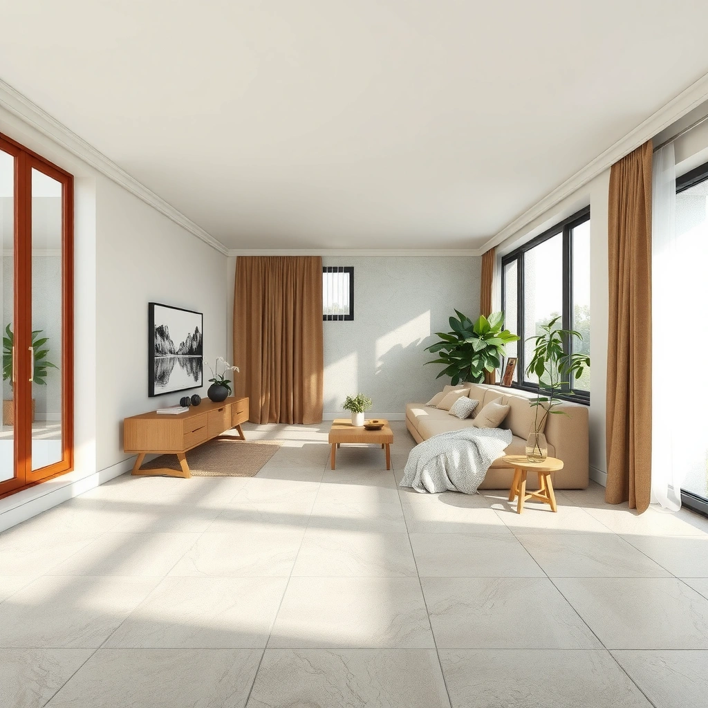 Tools and Products - how to clean stone flooring