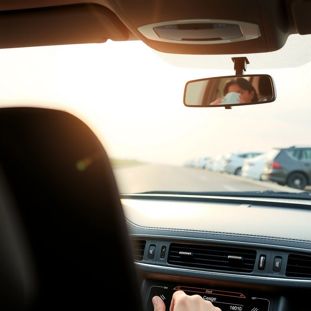 Tools and Supplies - how to clean car speakers