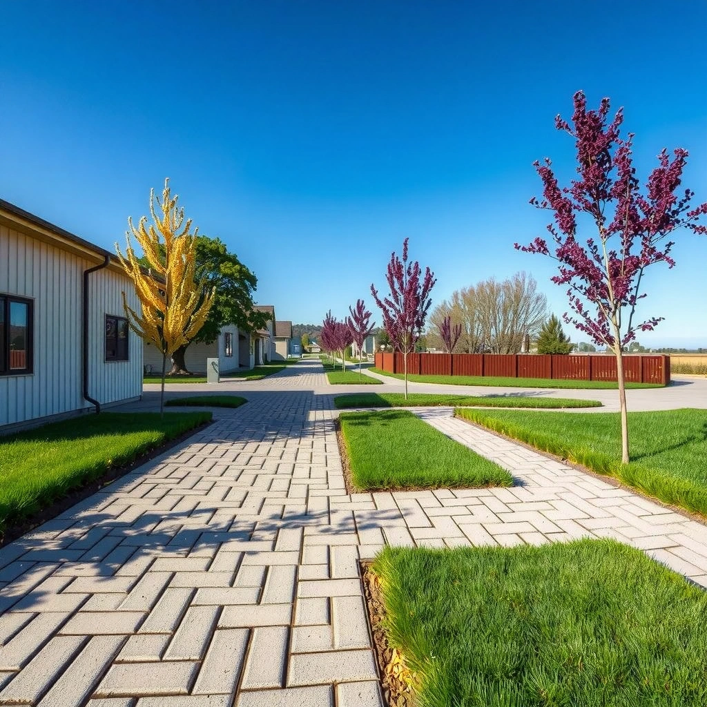 Tools and Supplies - how to clean paver stones
