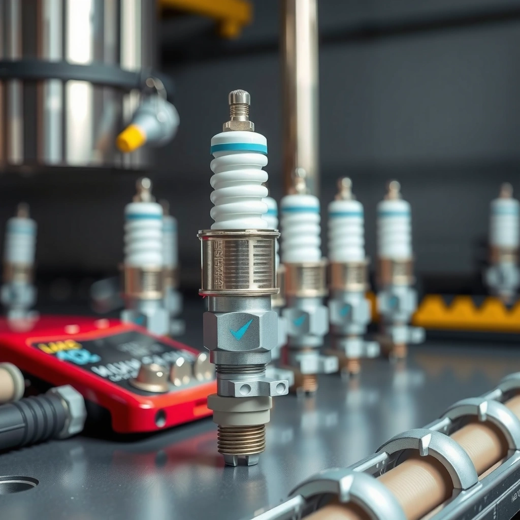 Tools and Supplies - how to clean spark plug wells