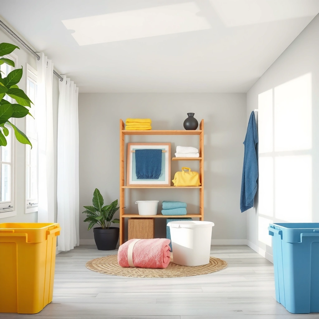 Towel Material - how to clean moldy towels