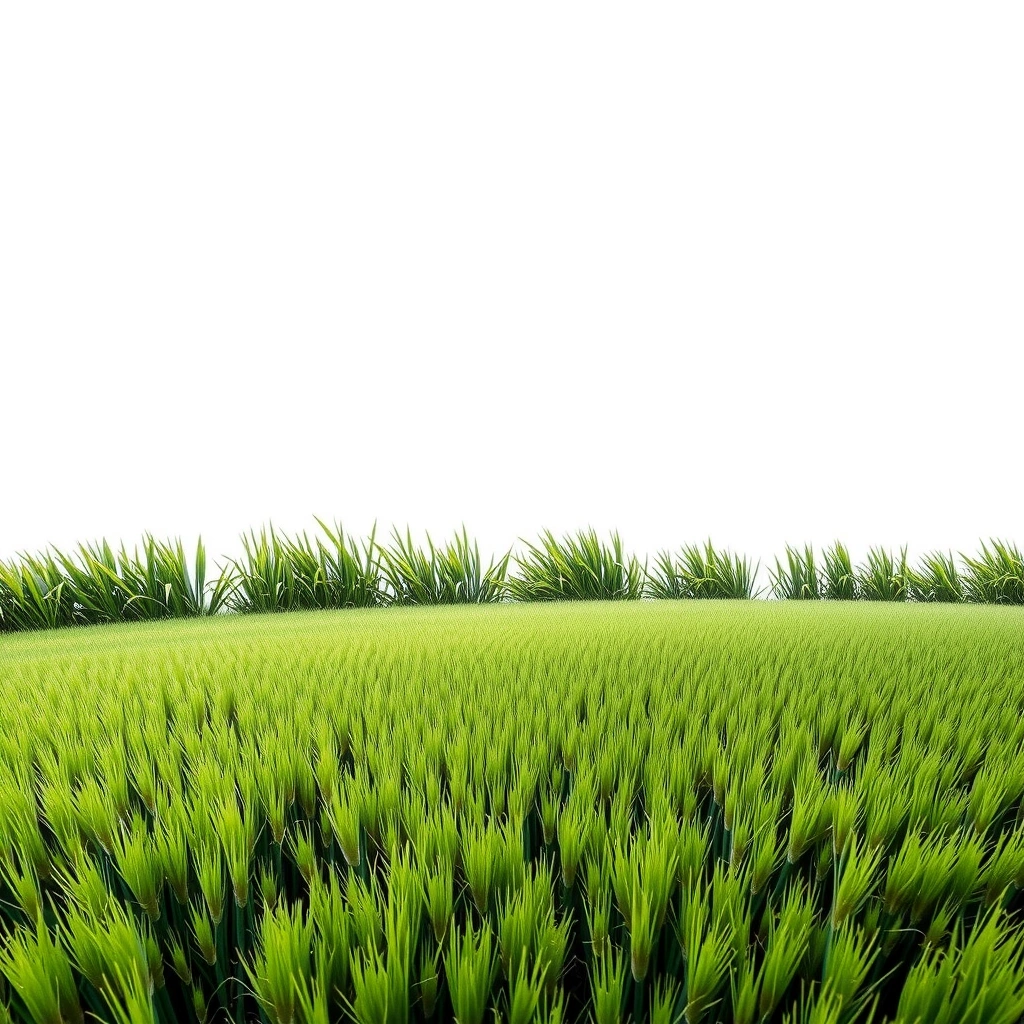 Turf - how to clean turf grass