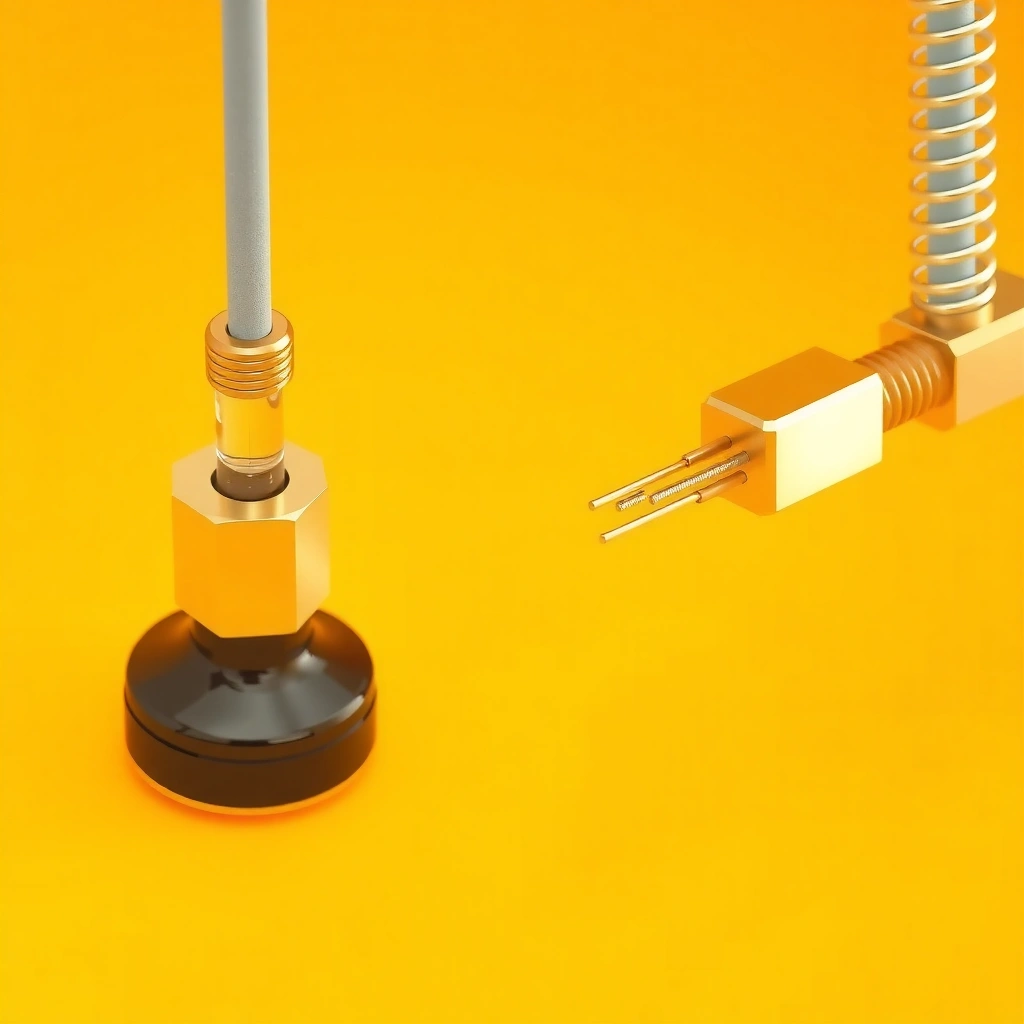 Type of Contamination - how to clean thermocouple
