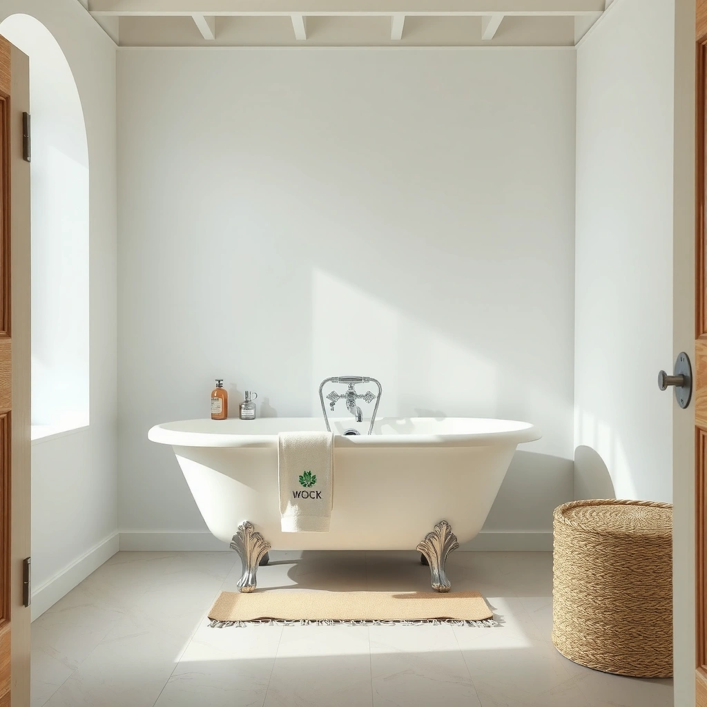 Type of Stain - how to clean enamel tub stains