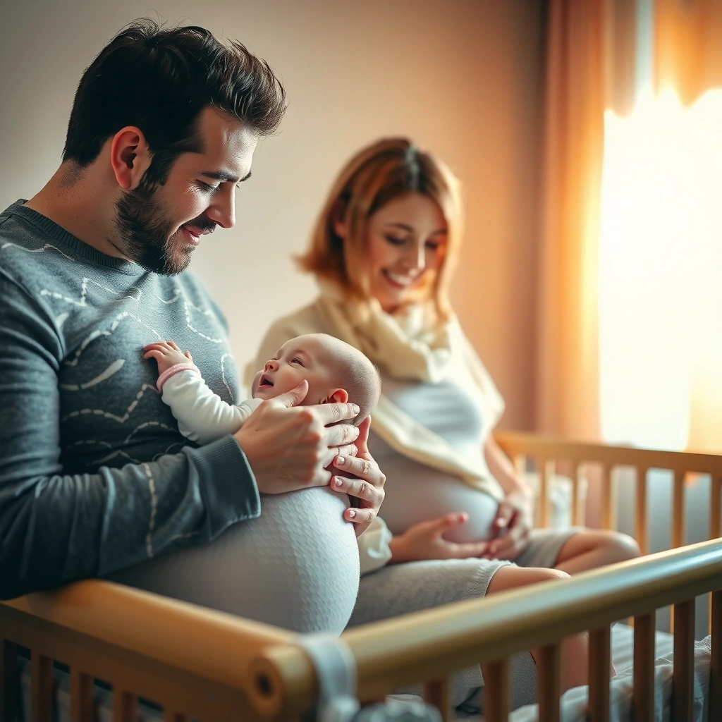 Unsafe Cleanses - how to clean out your unborn baby's system