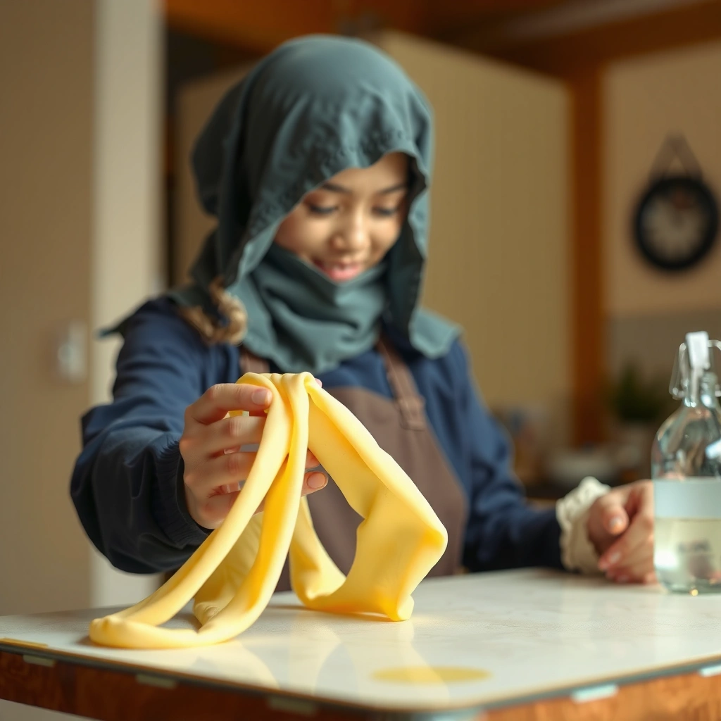Use - how to clean beeswax wrap
