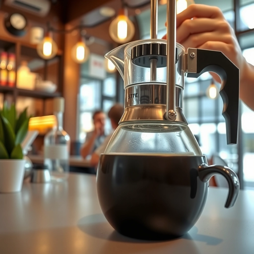 Vinegar-Free Cleaning Supplies - how to clean coffee pot without vinegar
