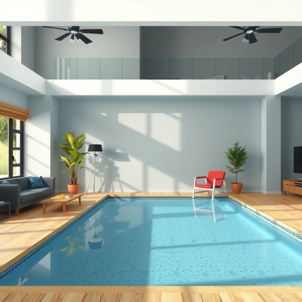 Vinyl Pool Liner Stain - how to clean vinyl pool liner stains