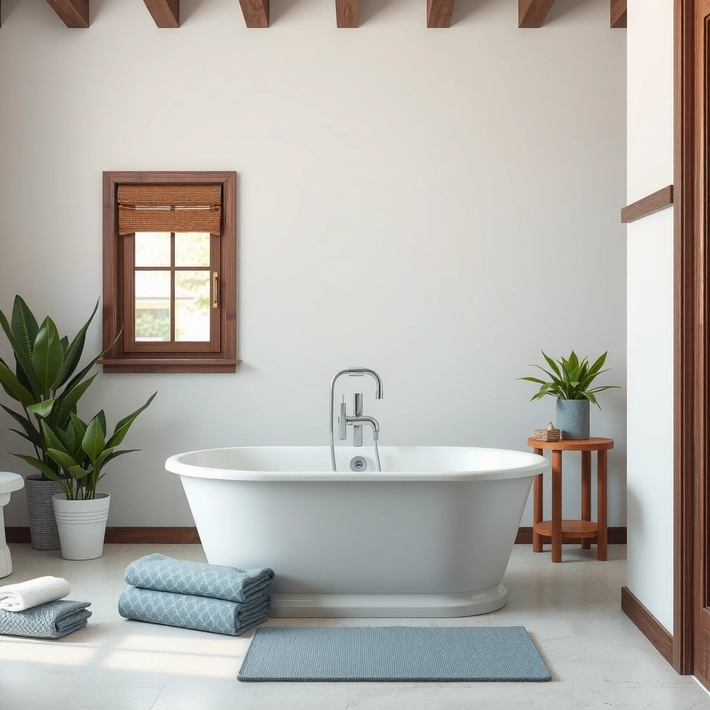 Weekly Quick Clean - how often should you clean your tub