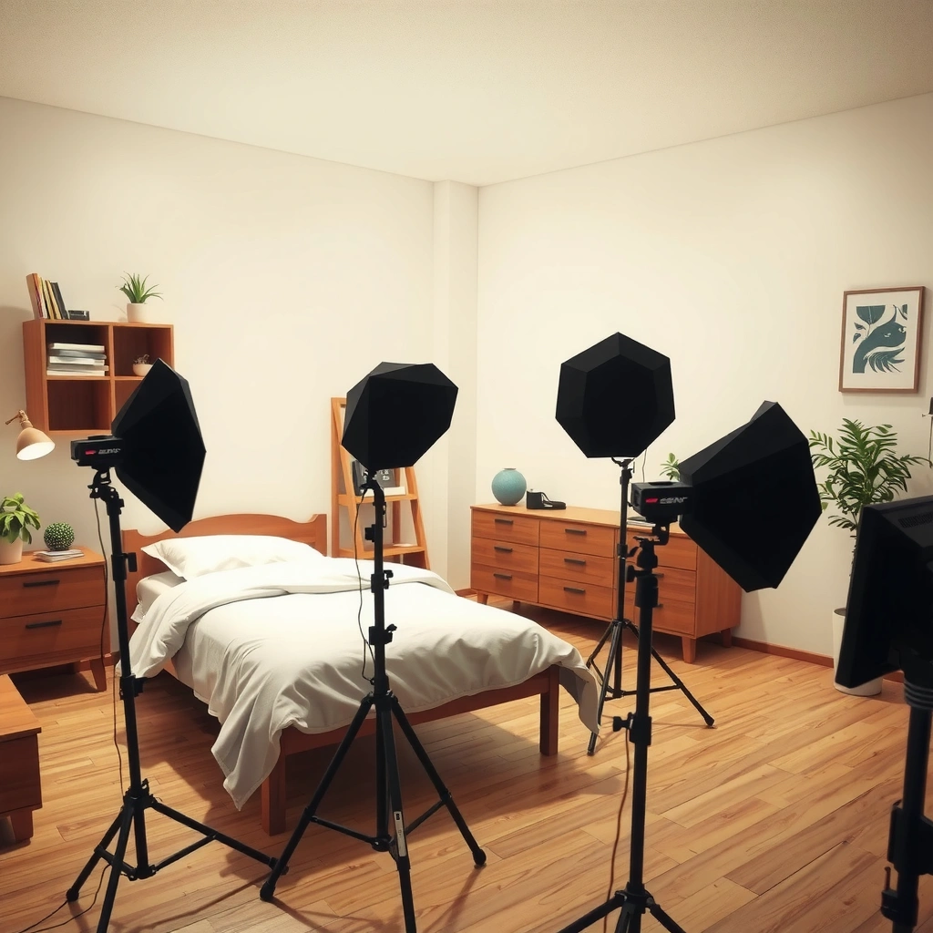 Weekly Room Cleaning - how often should you clean your room