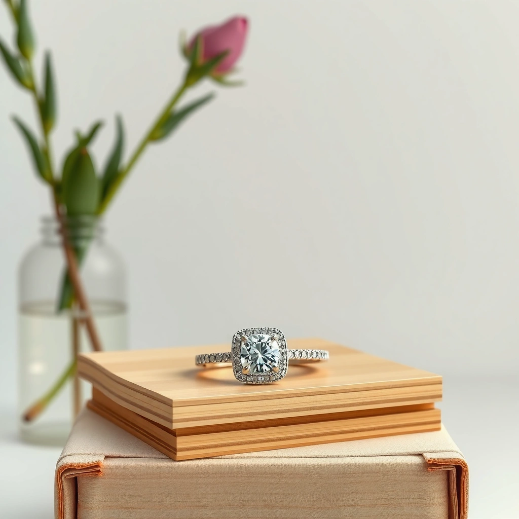 White Gold Jewelry - how to clean white gold jewelry