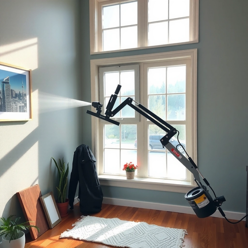 Window Cleaning - how often should you clean your windows
