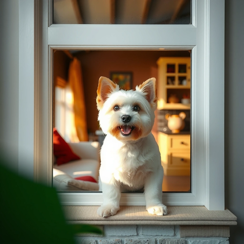 Window Weep Holes - how to clean window weep holes
